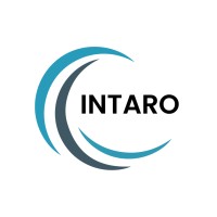 Logo de Intaro Formación